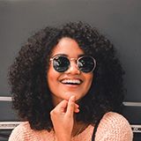 team member profile photo